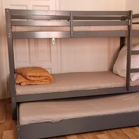 Ferienwohnung Marktblick Гослар Экстерьер фото