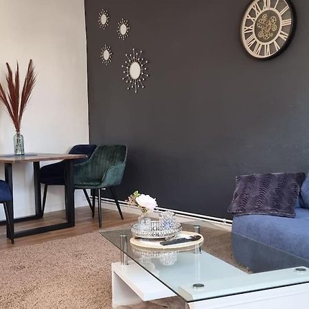 Ferienwohnung Marktblick Гослар Экстерьер фото
