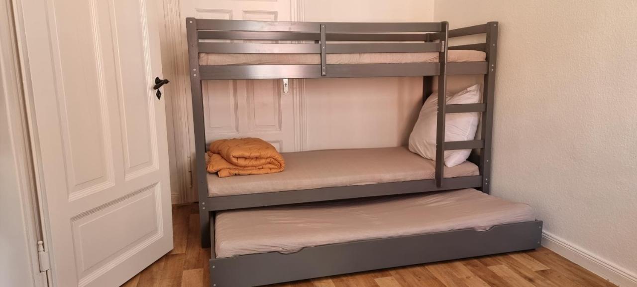 Ferienwohnung Marktblick Гослар Экстерьер фото