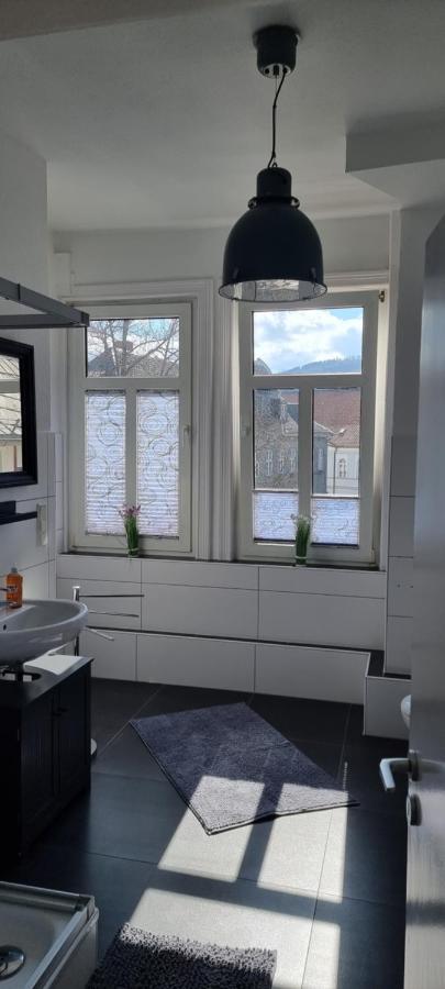 Ferienwohnung Marktblick Гослар Экстерьер фото