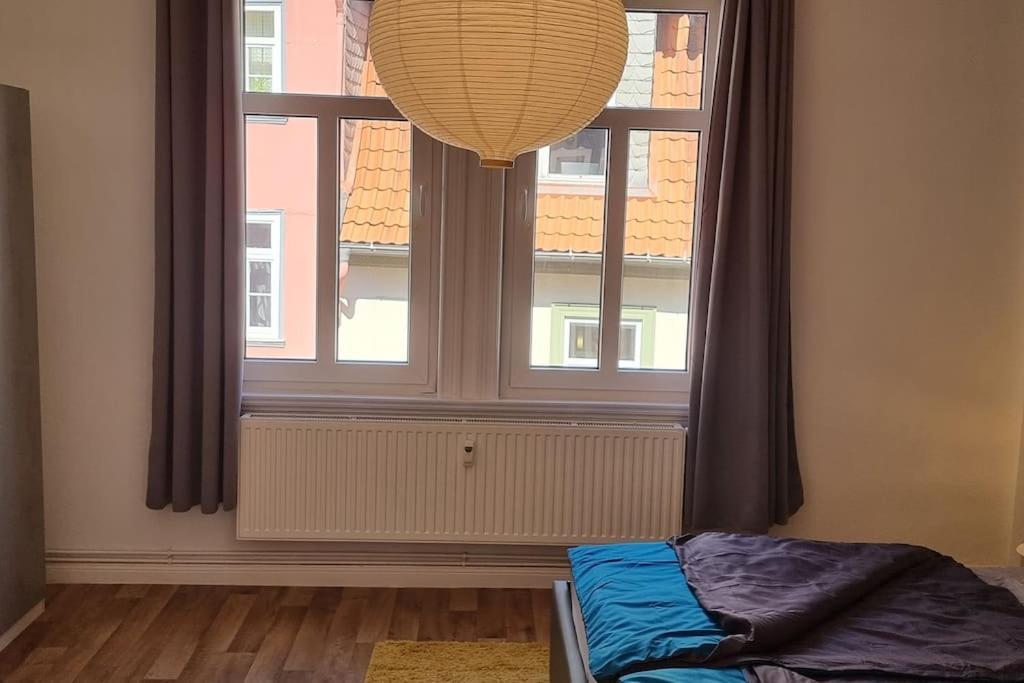 Ferienwohnung Marktblick Гослар Экстерьер фото